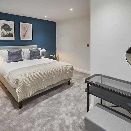 Host & Stay - Iburn House Sleights Exteriér fotografie