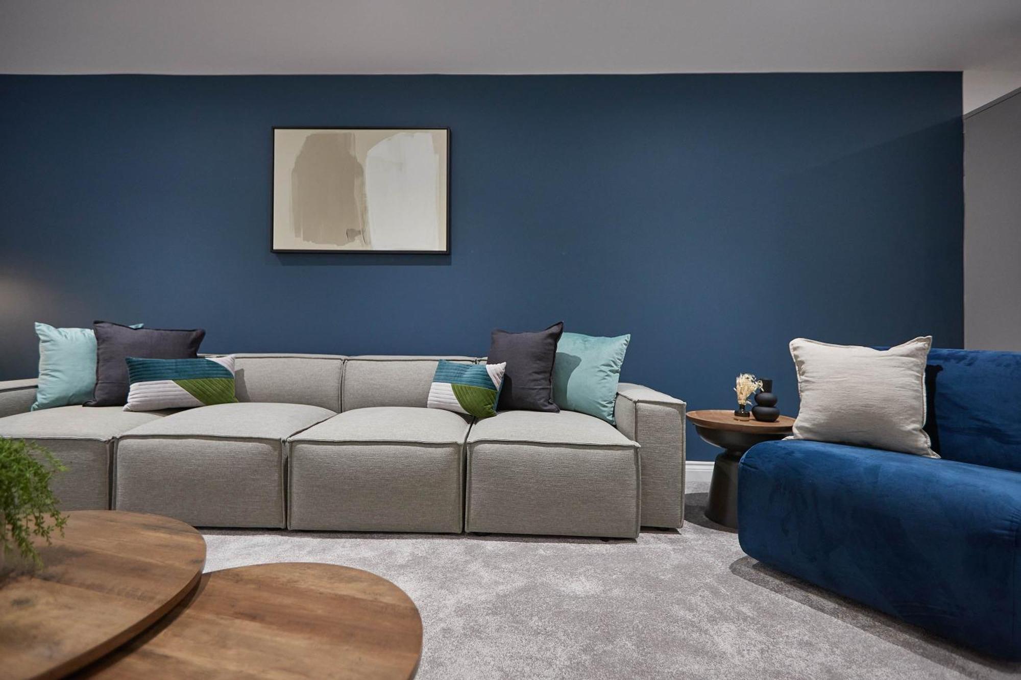 Host & Stay - Iburn House Sleights Exteriér fotografie