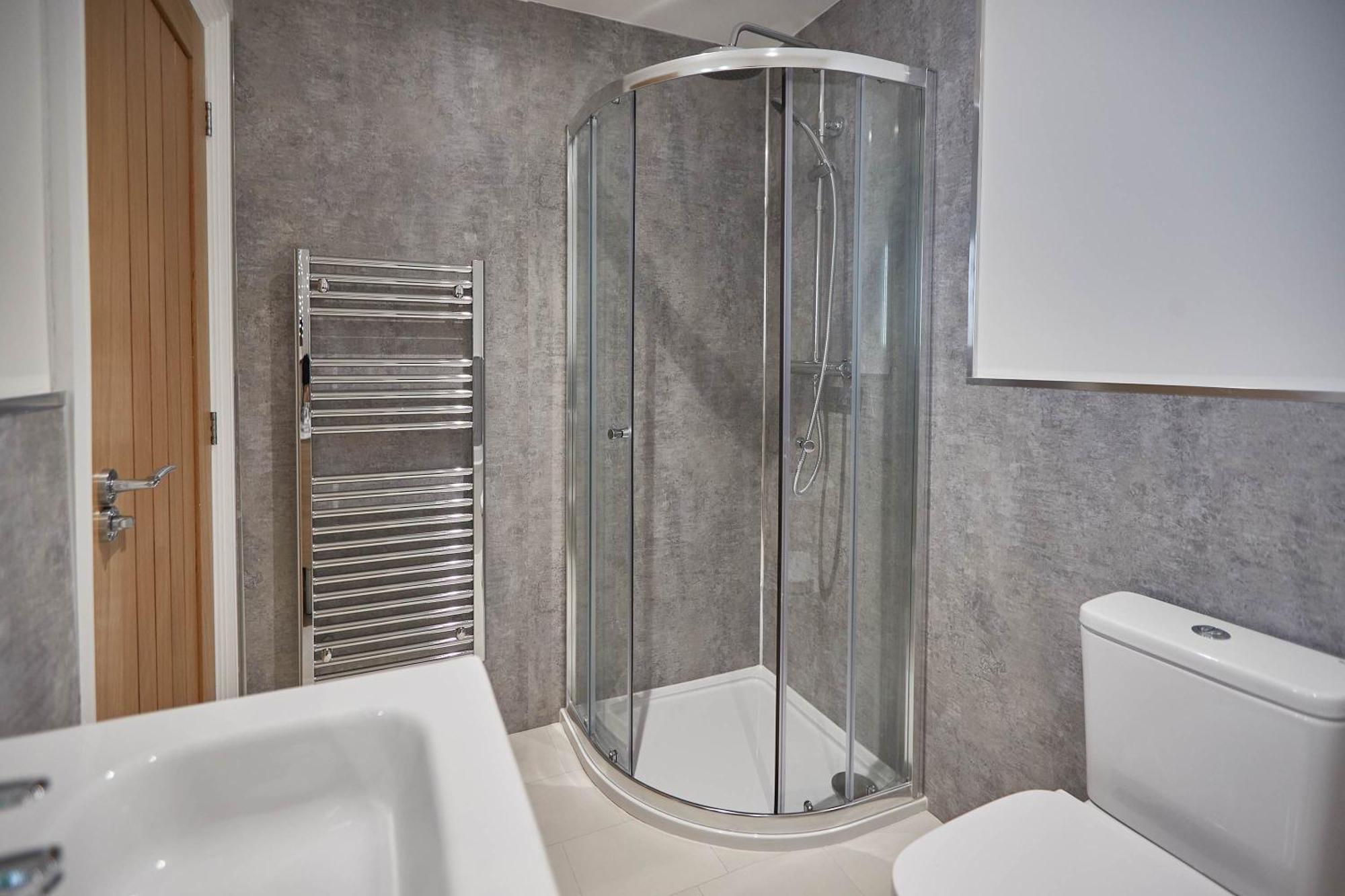 Host & Stay - Iburn House Sleights Exteriér fotografie
