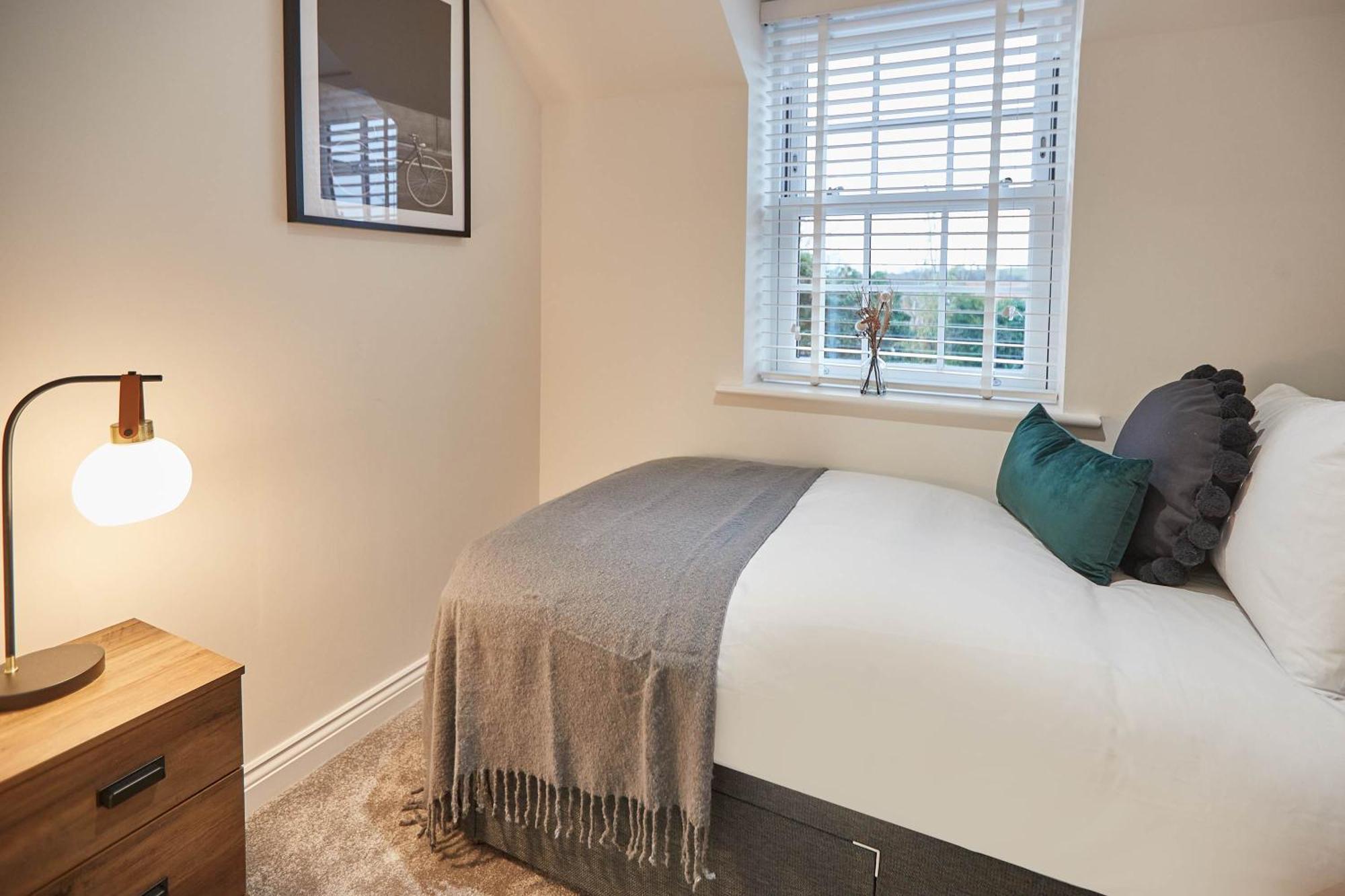 Host & Stay - Iburn House Sleights Exteriér fotografie